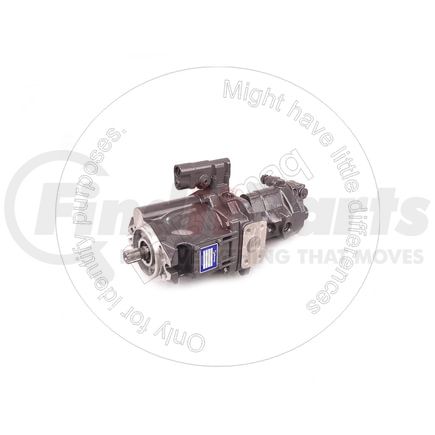Blumaq VO9011062006 Hydraulic Pump