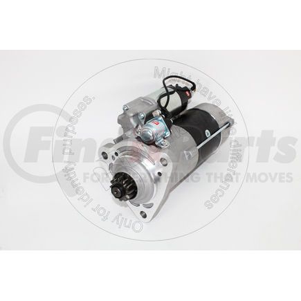 Blumaq VO9020450305 Starter