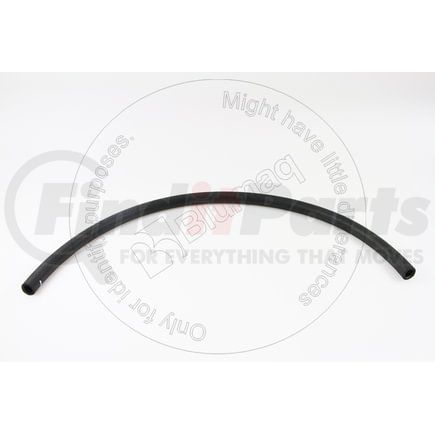 Blumaq VO9513 Multi-Purpose Hose - Rubber, Fit for Volvo Applications
