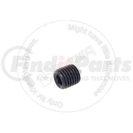 Blumaq VO963045 Stud - Fit for Volvo Applications