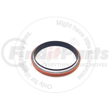 Blumaq VOCH3926126 Engine Crankshaft Seal - with Bushing, Fit for Volvo Applications