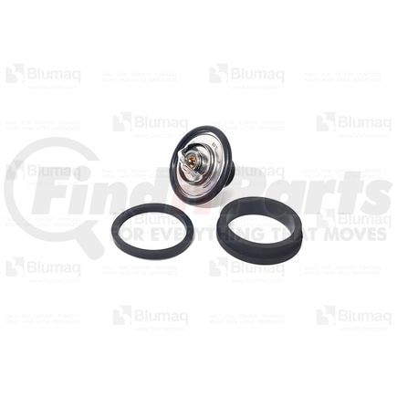 Blumaq VOCH3928499 Engine Coolant Thermostat - fits Cummins Euro 2 5.9 Liter B Engines