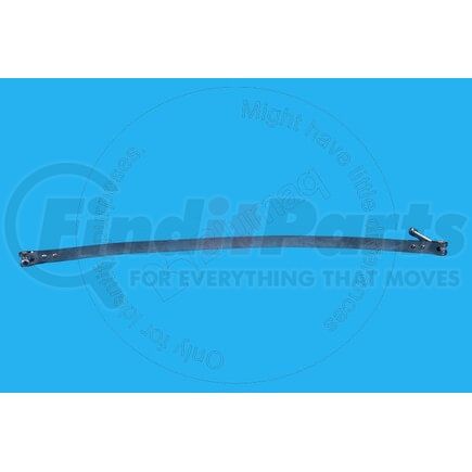 Blumaq VOCH4804563 Tensioning Band - for Expansion Tank and Cooling System, fits Volvo