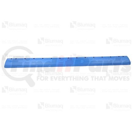 Blumaq VOCH75442 Edger - fits Volvo Motor Grader G900, G700 and G700B