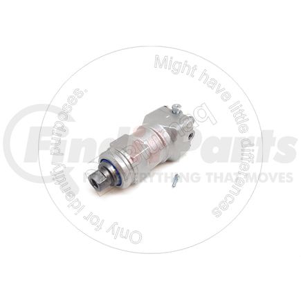 Blumaq VOCH74930 Clutch Slave Cylinder - fits Volvo G700 and G700B