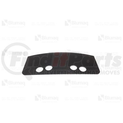 Blumaq VOCH87022 Wear Plate - on Circle Turn, Front or Rear, fits Volvo Motor Graders