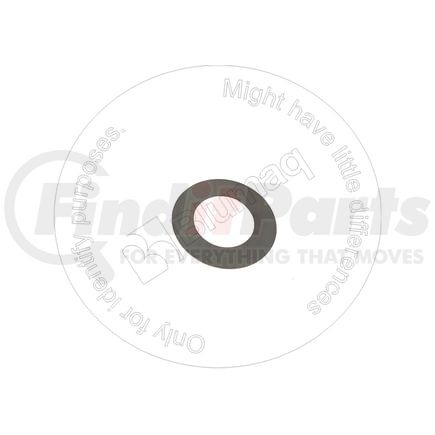 Blumaq VOE11036753 Automatic Transmission Planetary Carrier Thrust Washer - on Stage 4