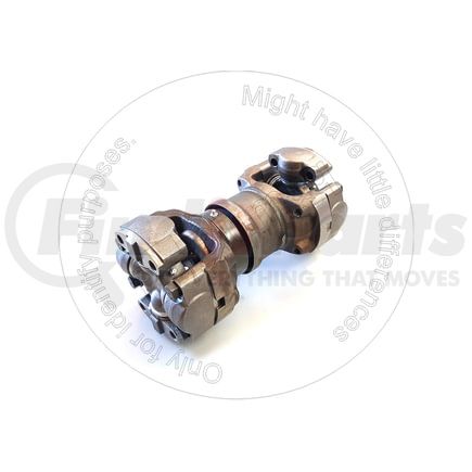 Blumaq VOE11055677 Drive Shaft Assembly