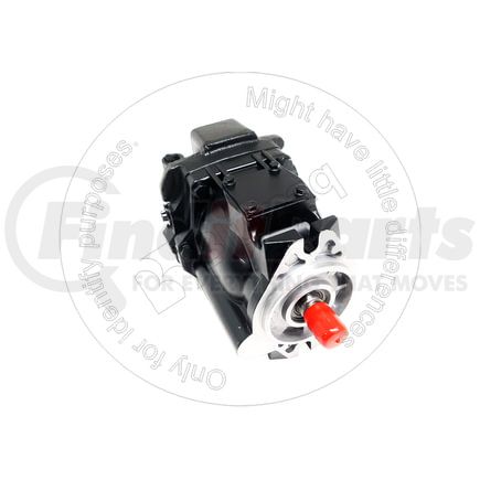 Blumaq VOE11054236 Hydraulic Pump