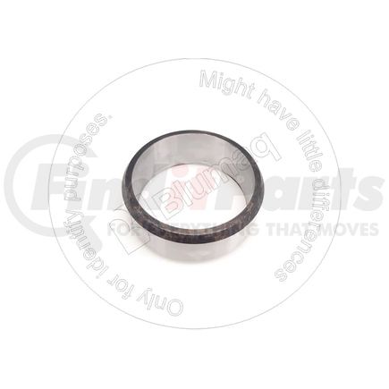 Blumaq VOE11060840 Trailer Hitch Spacer Kit - fits Volvo Articulated Haulers