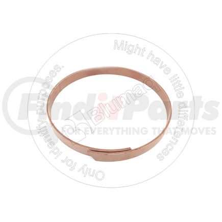 Blumaq VOE11103241 Multi-Purpose Hardware - Wear Ring, Fit for Volvo Applications