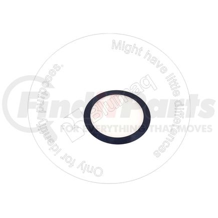 Blumaq VOE11168058 Multi-Purpose Shim - 0.35mm, Fit for Volvo Applications