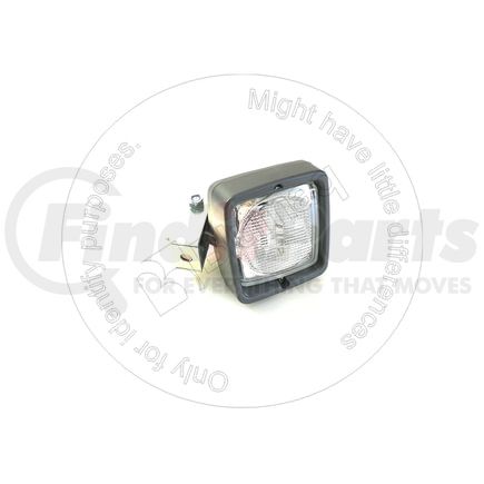Blumaq VOE11170010 Headlight