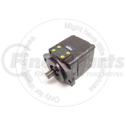 Blumaq VOE11172568 Hydraulic Pump