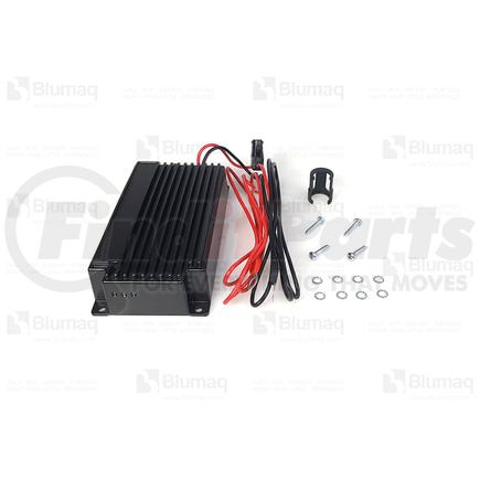 Battery Service