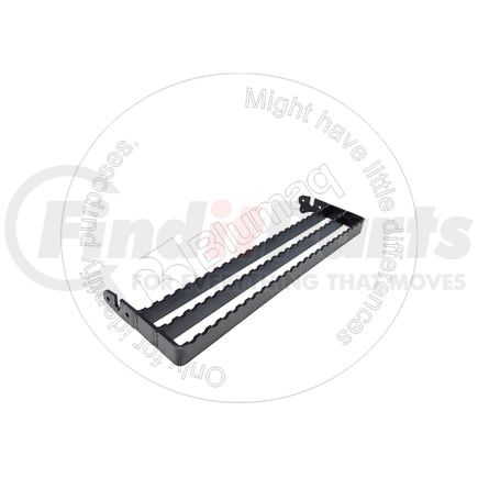 Blumaq VOE11195038 Foot Rest - Fit for Volvo Applications