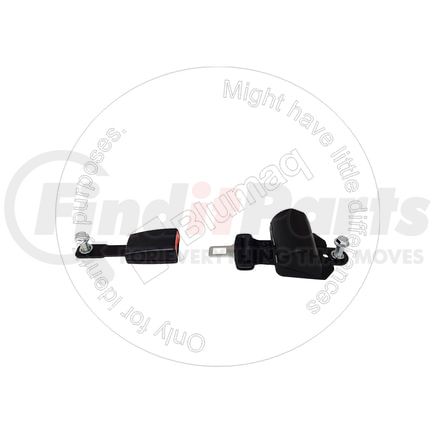 Blumaq VOE11707348 Seat Belt for Volvo Application