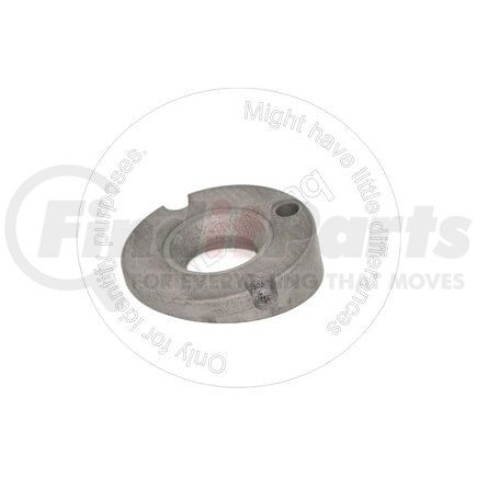 Blumaq VOE11708452 Hydraulic Pump - Control Plate, Fit for Volvo Applications