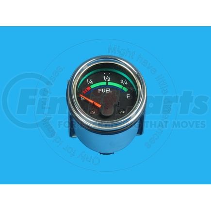 Blumaq VOE11709603 Fuel Pressure Gauge