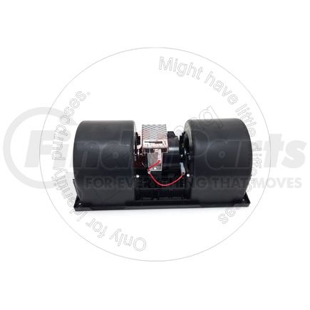 Blumaq VOE11709685 HVAC Blower Motor - fits Volvo