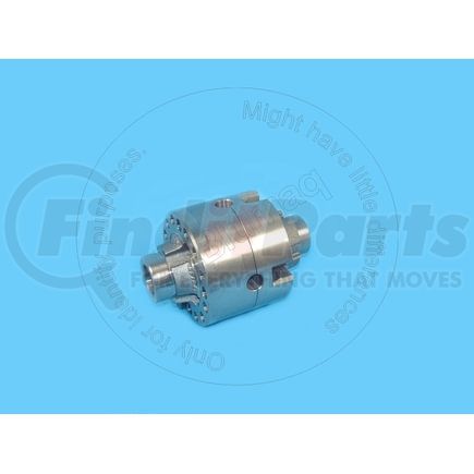 Blumaq VOE11710797 Engine Oil Cooler Bypass Valve - fit for Volvo Applications