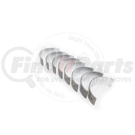 Blumaq VOE11714125 Engine Connecting Rod Bearing Set