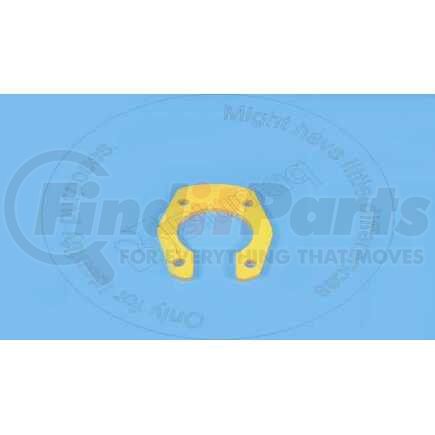 Blumaq VOE12727729 Grader - End Cap, Fit for Volvo Applications