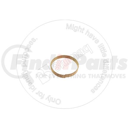 Blumaq VOE14236078 Multi-Purpose Seal Ring - Guide, fits Volvo