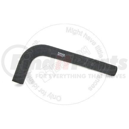 Blumaq VOE14510779 Radiator Coolant Hose - Lower