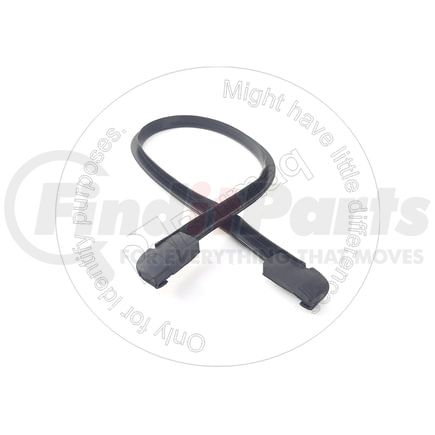Blumaq VOE14520284 Multi-Purpose Weatherstrip - Fit for Volvo Applications