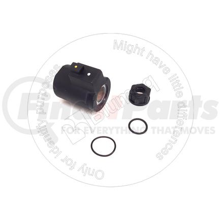 Blumaq VOE14550884 Multi-Purpose Solenoid - Fit for Volvo Applications