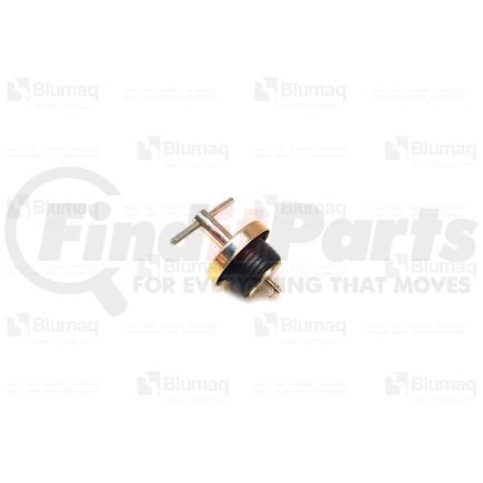 Blumaq 2P2718 Engine Oil Filler Cap - fits Caterpillar Engines and Vehicles
