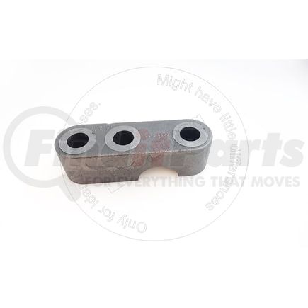 Blumaq 306-9447 Track Idler Cap - 265 mm. Length, 75 mm. Undercarriage Width