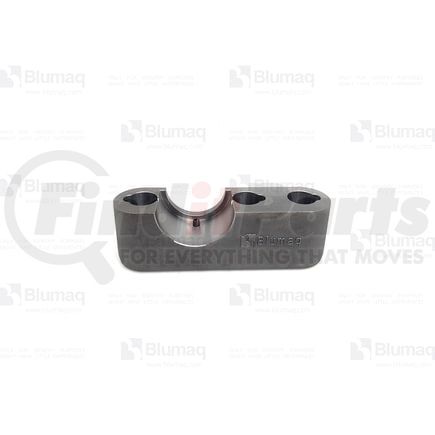 Blumaq 306-9451 Track Idler Cap - 291 mm. Length, 76 mm. Undercarriage Width