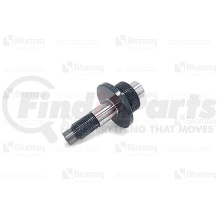Blumaq 3071958 Circle Drive Pinion Shaft - fits Caterpillar Motor Grader