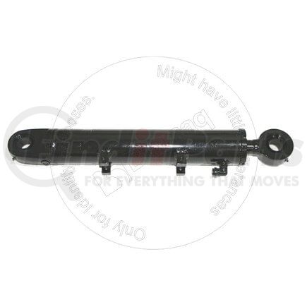 Blumaq 3217048 Hydraulic Cylinder - 46.5 in x 8.1 in x 12.4 in, Fit for Caterpillar Applications