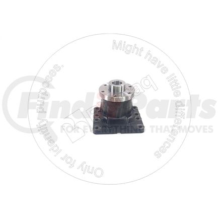 Blumaq 3219994 Engine Cooling Fan Bracket - fits Caterpillar Excavator 323F SA