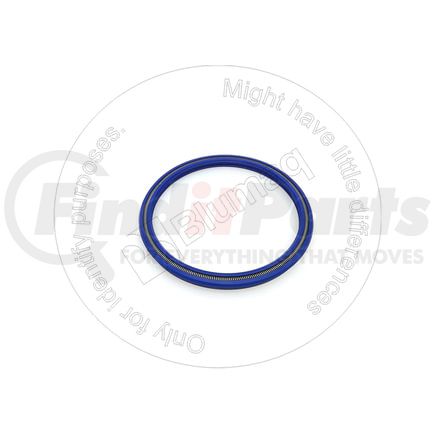 Blumaq 326-0765 U-Cup Seal - 4.99 in. ID
