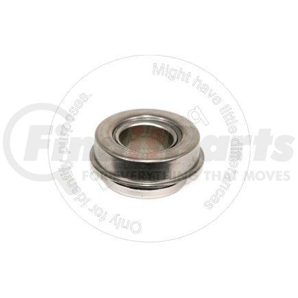 Blumaq 3362212 Engine Water Pump Seal - 1" ID Sleeve, 2.01" OD Shell, with O-Ring Seals