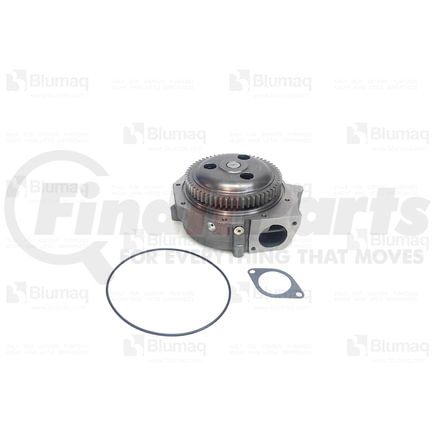 Blumaq 3578359 Engine Water Pump - fit Caterpillar Petroleum Gen Set C15