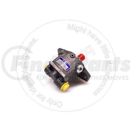 Blumaq 3848612 Fuel Pump