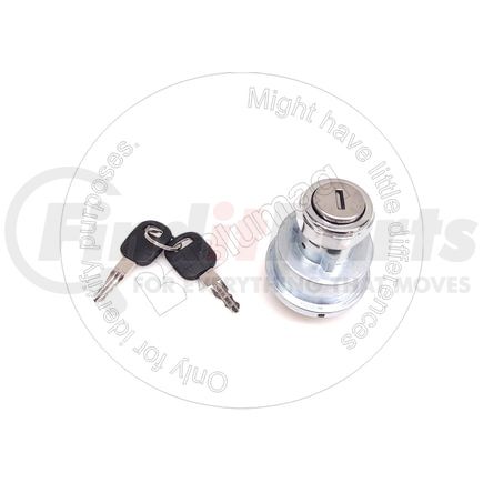 Blumaq 3E0156 Starter Switch