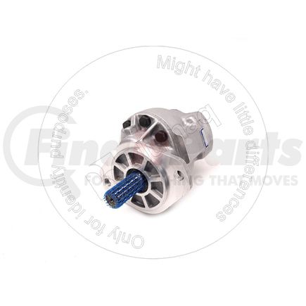 Blumaq 3G4768 Hydraulic Pump - Swing and Pilot, fits Caterpillar Front Shovel and Excavator