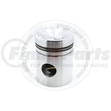 Blumaq 3S-5502 Engine Body Assembly