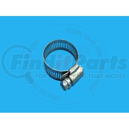 Blumaq 3T3393 Battery Cable Clamp
