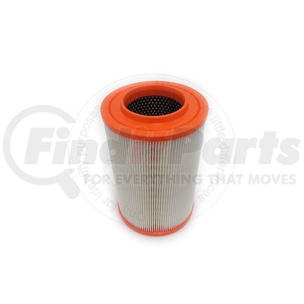Blumaq 4178134 Cabin Air Filter - 10.63 in x 6.3 in, Fit for Caterpillar Applications