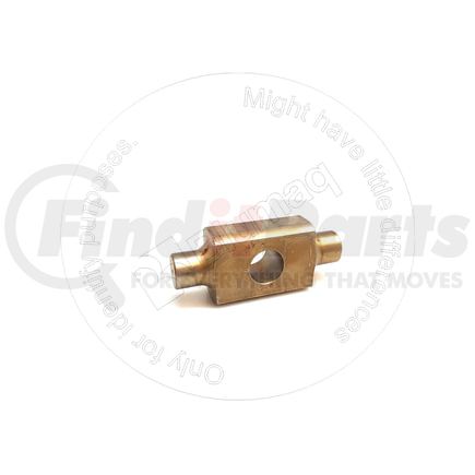 Blumaq 4T-0172 Trunnion - Steel, Angling Blade