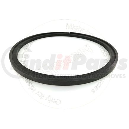 Blumaq 4T-4143 Hydraulic Cylinder Seal - 9.2 in. OD, 9.25 in. Bore, Type 3 Shape