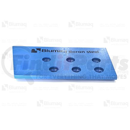 Blumaq 4T4436 Cutter Bit - End, Left Hand, Compatible for Caterpillar