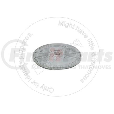 Blumaq 5P5678 Multi-Purpose Seal - Bulk, 0.39 in x 0.2 in, Fit for Caterpillar Applications